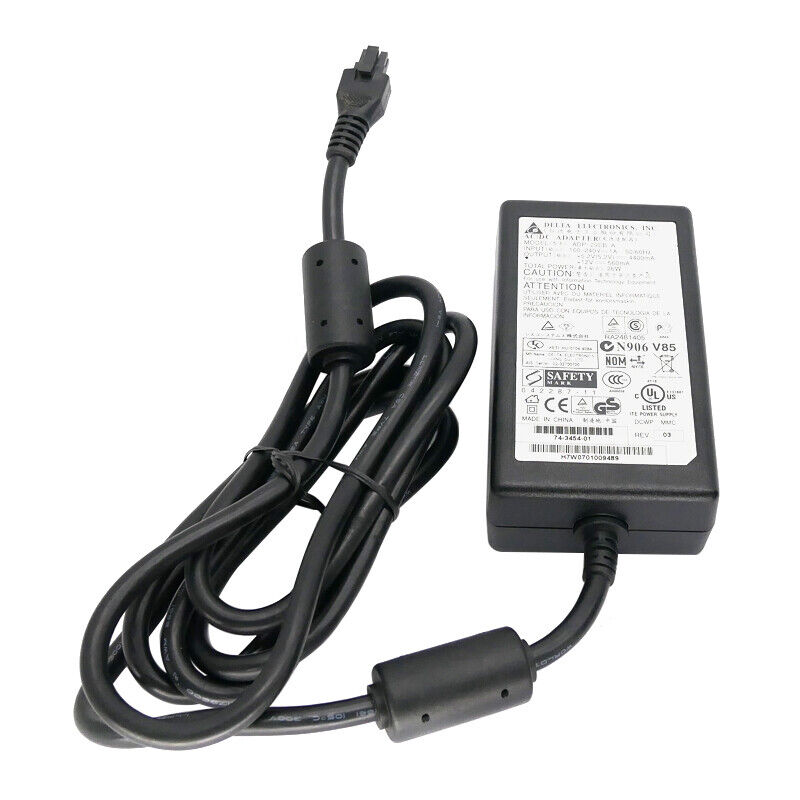 *Brand NEW*Cisco Delta 5.2V 4400mA 12V 560mA 26W AC/DC Adapter Charger ADP-29EB A 6-pin POWER Supply